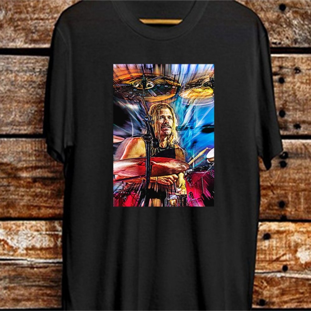 Eling Karo Taylor 156 - Taylor Hawkins